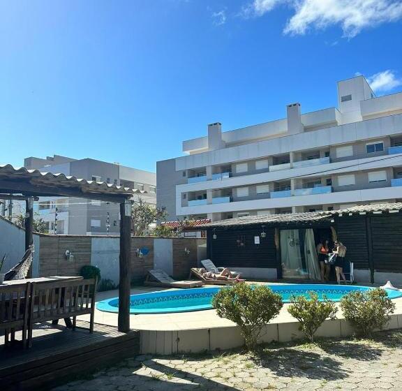 بنسيون Floriarte Guest House