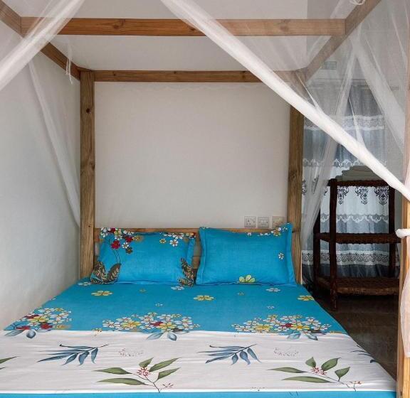 بنسيون Flow Guest House & Cafe