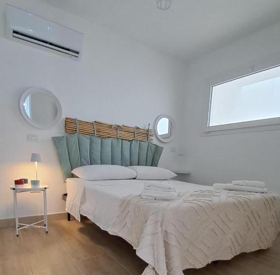 Пансион Isid Oro Rooms
