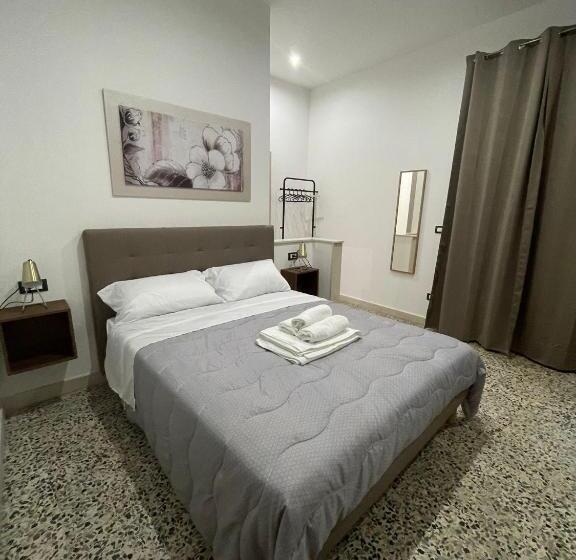 بنسيون Kyansa Sicily A Pachino