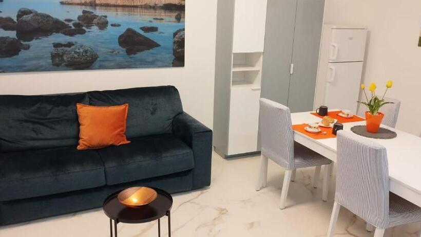 پانسیون La Casa Di Mest Pepp