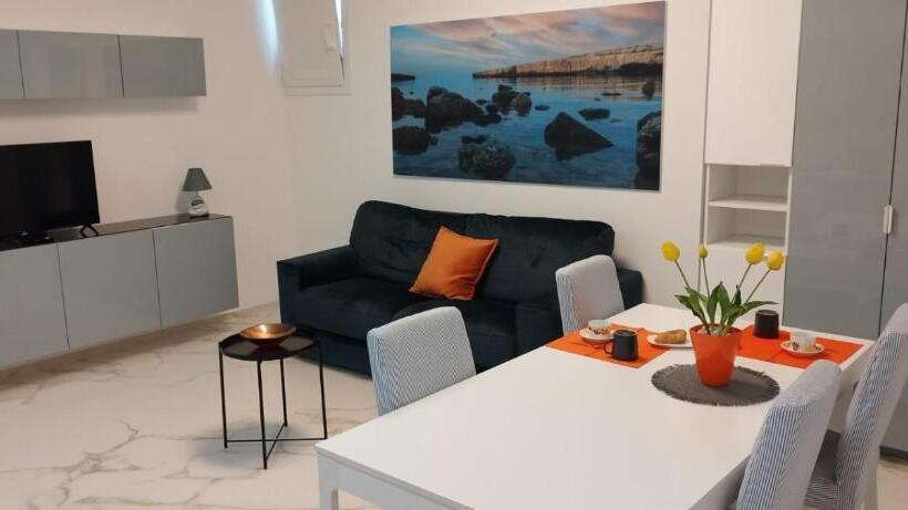 پانسیون La Casa Di Mest Pepp