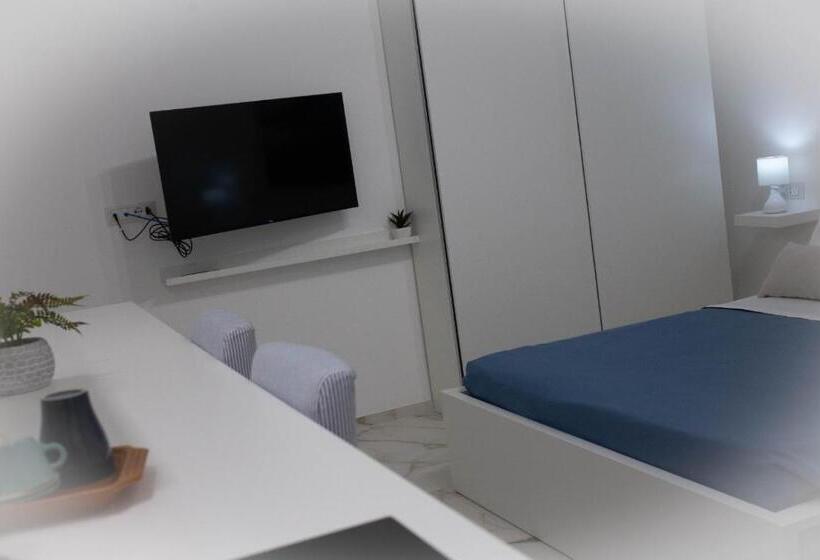 پانسیون La Casa Di Mest Pepp