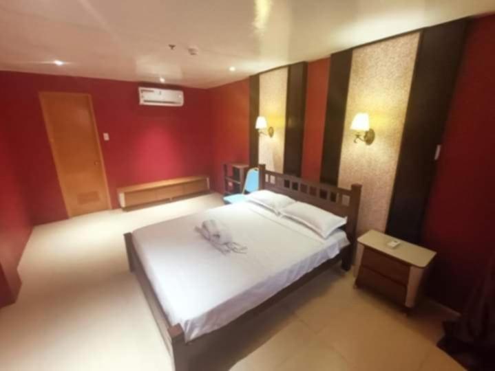 膳宿费 Serenity Guest House