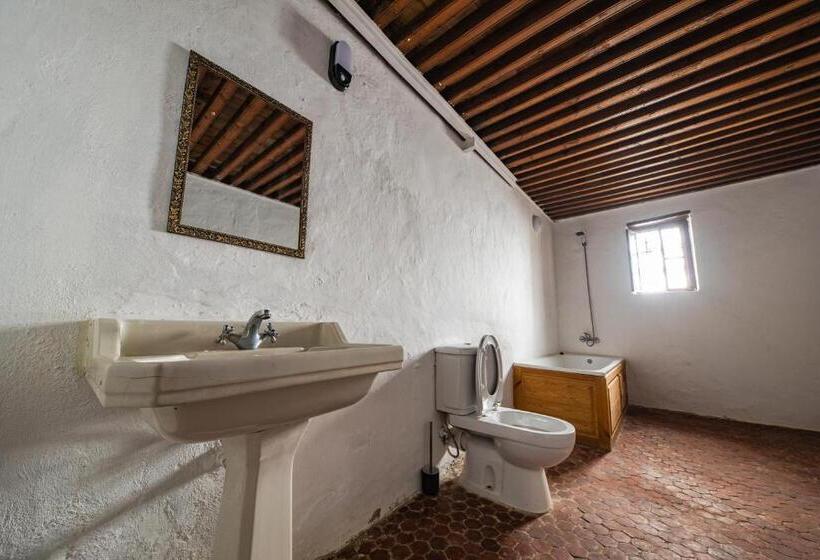 Riad Mtamer, Tetouan