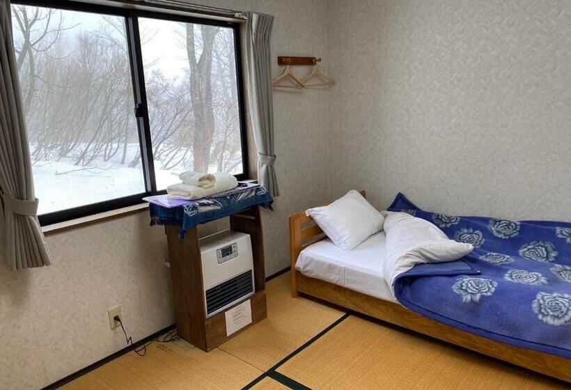 مبيت وإفطار Daiju Myoko