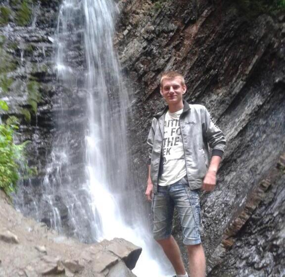 مبيت وإفطار Krym