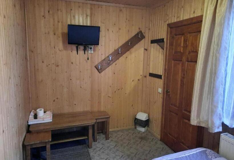 مبيت وإفطار Krym