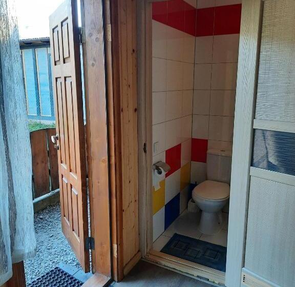 مبيت وإفطار Krym