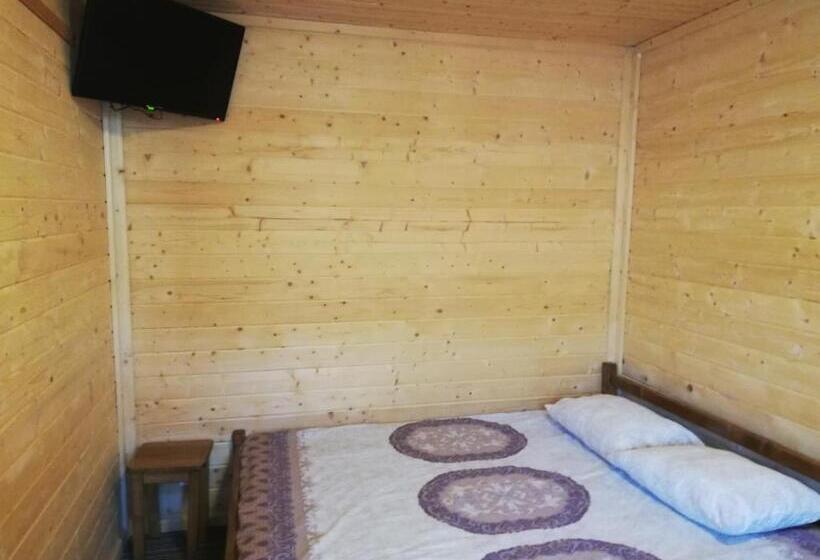 مبيت وإفطار Krym