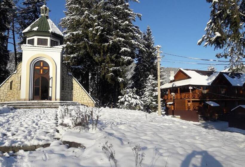 مبيت وإفطار Krym