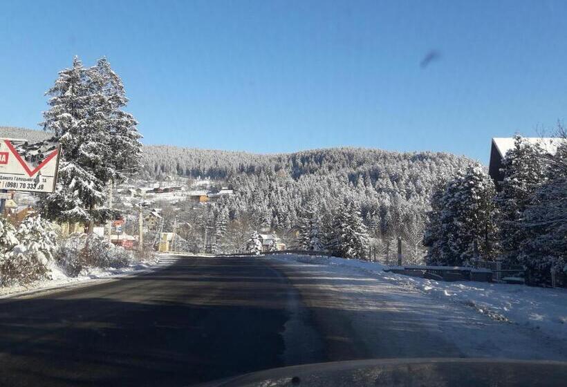 مبيت وإفطار Krym