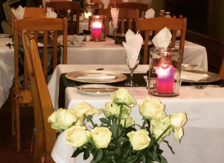 צימר Midrand Wild Goose Guest House & Conferencing Venue