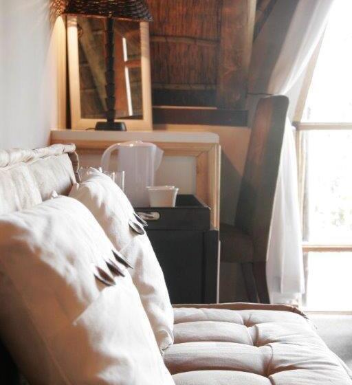 צימר Midrand Wild Goose Guest House & Conferencing Venue