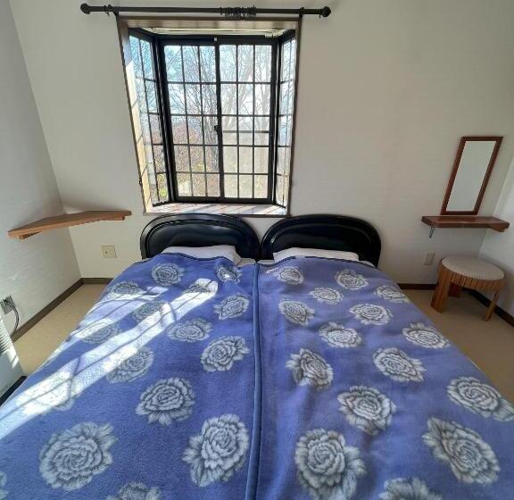 مبيت وإفطار Daiju Myoko