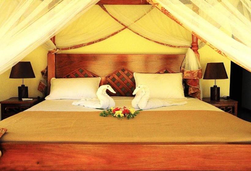 فندق Arabian Nights