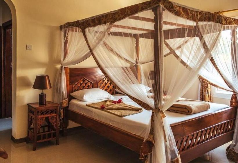 فندق Arabian Nights