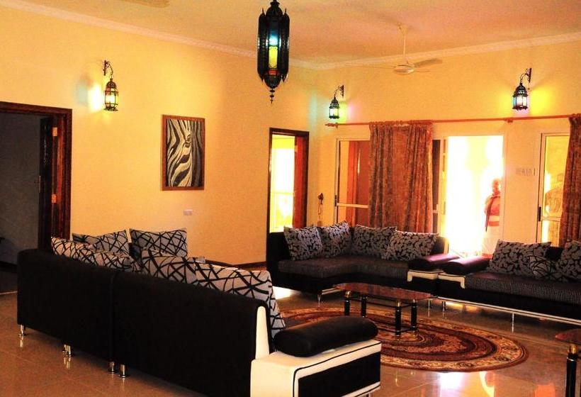 فندق Arabian Nights