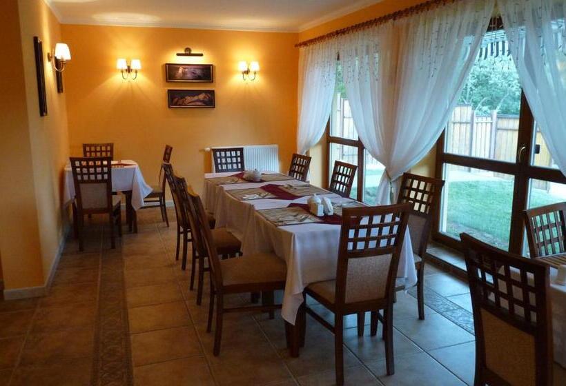 فندق Chalet Mont Blanc