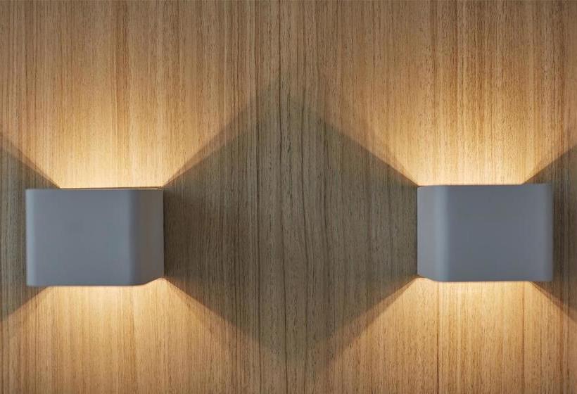 בית מלון כפרי Hanting  Qingdao Huangdao Zhongze Guohuo