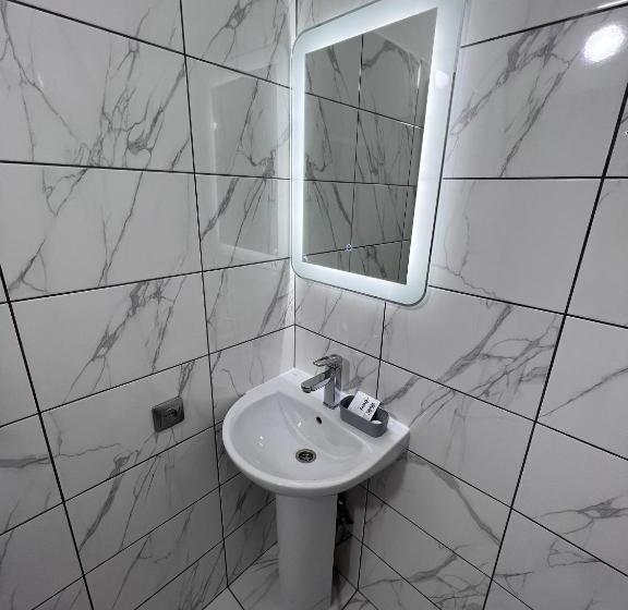 בית מלון כפרי Zolotoy Fazan