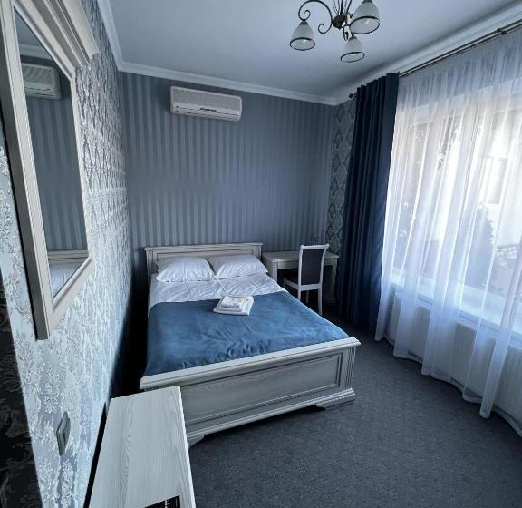 בית מלון כפרי Zolotoy Fazan