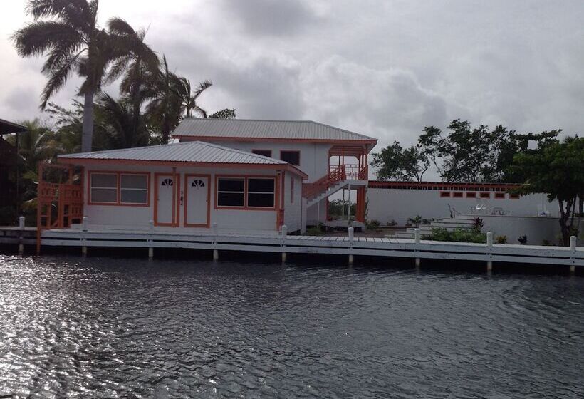 Sailfish Resort