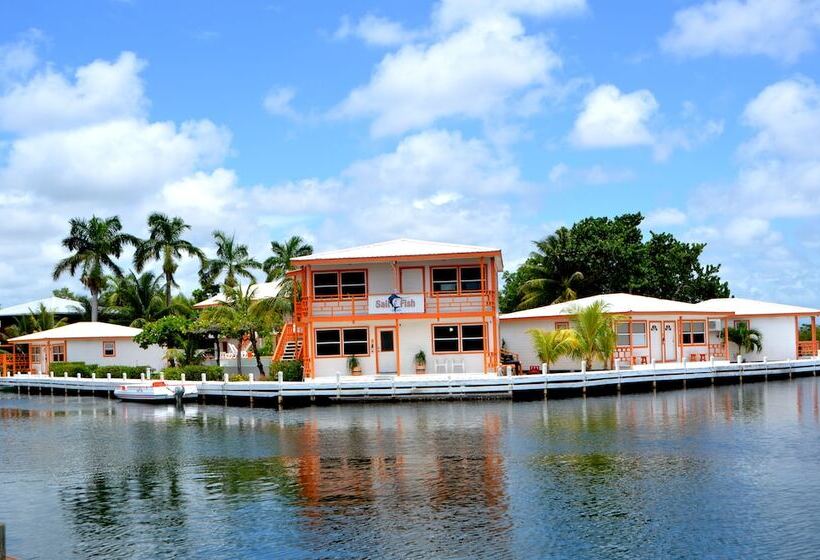 Sailfish Resort