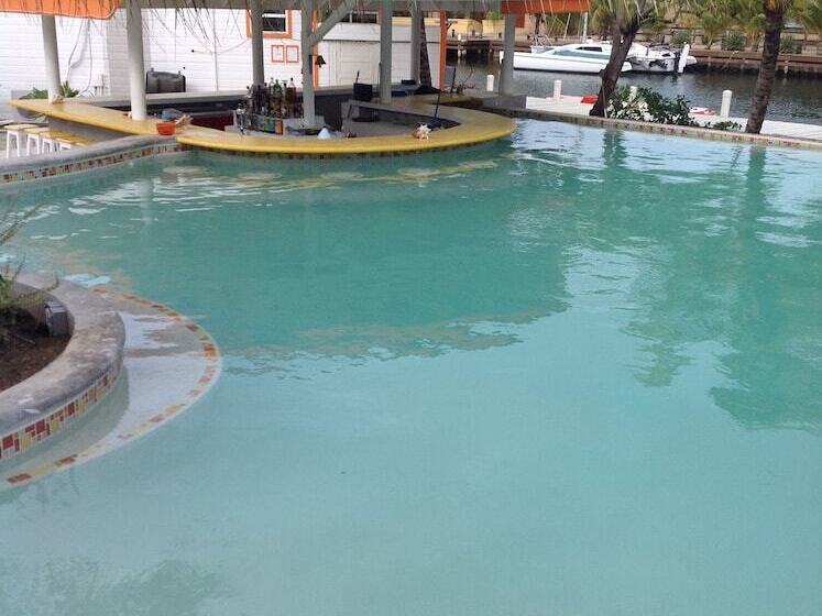 Sailfish Resort
