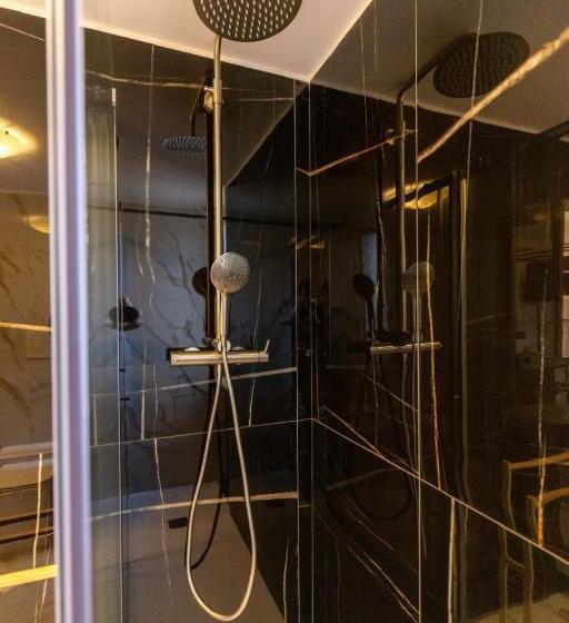 مبيت وإفطار Bea S Room