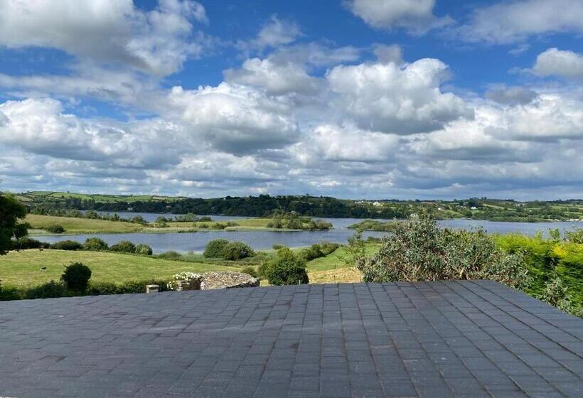 مبيت وإفطار Darkley Lodge   Lakeview Spa