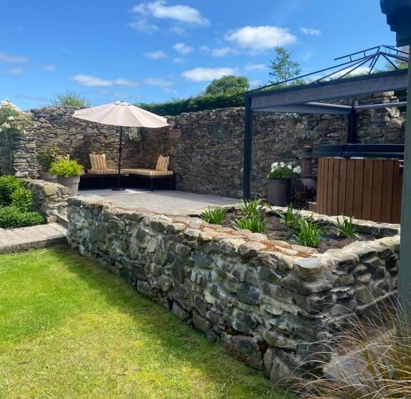 مبيت وإفطار Darkley Lodge   Lakeview Spa