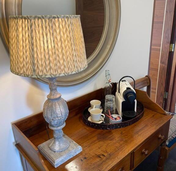 مبيت وإفطار Darkley Lodge   Lakeview Spa