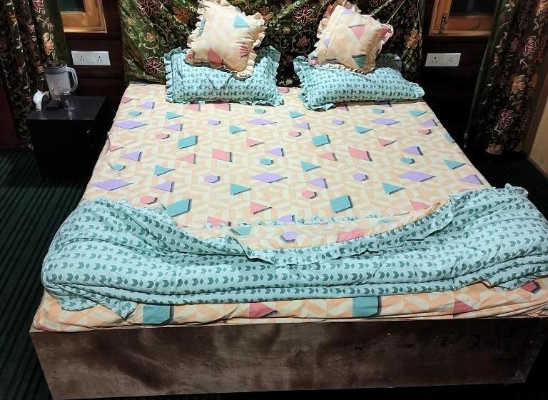 Bed and Breakfast Grand View Resorts Chatpal