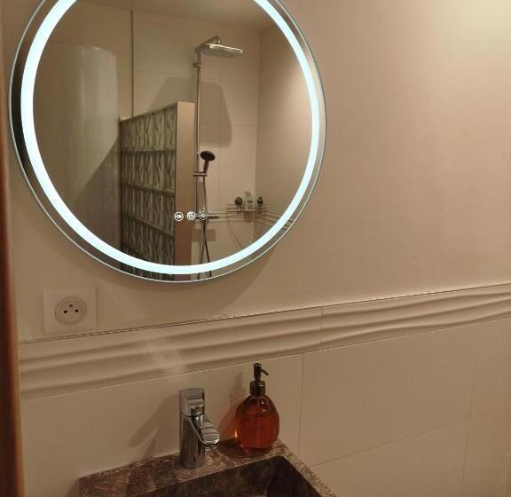 צימר Grange Du Lac