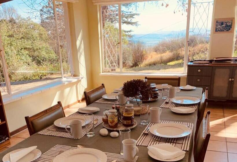 Bed and Breakfast Tumble In