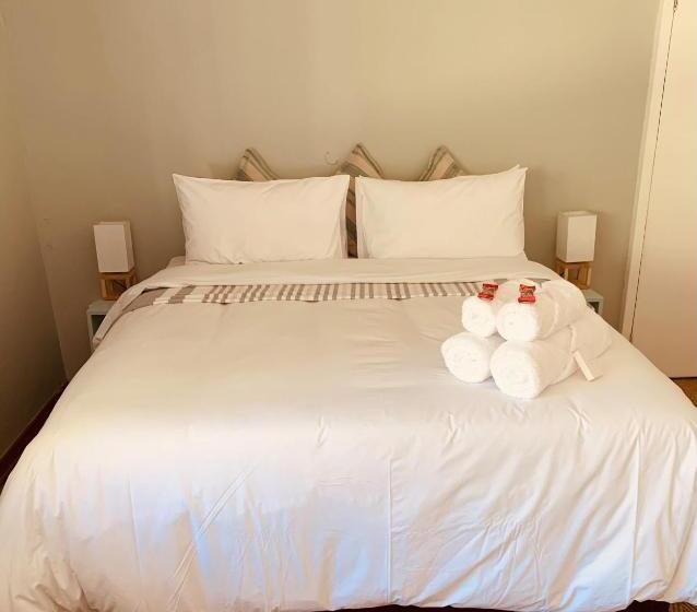 Bed and Breakfast Tumble In