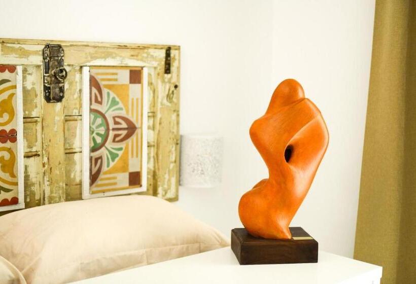 Bianco Pugliese B&b