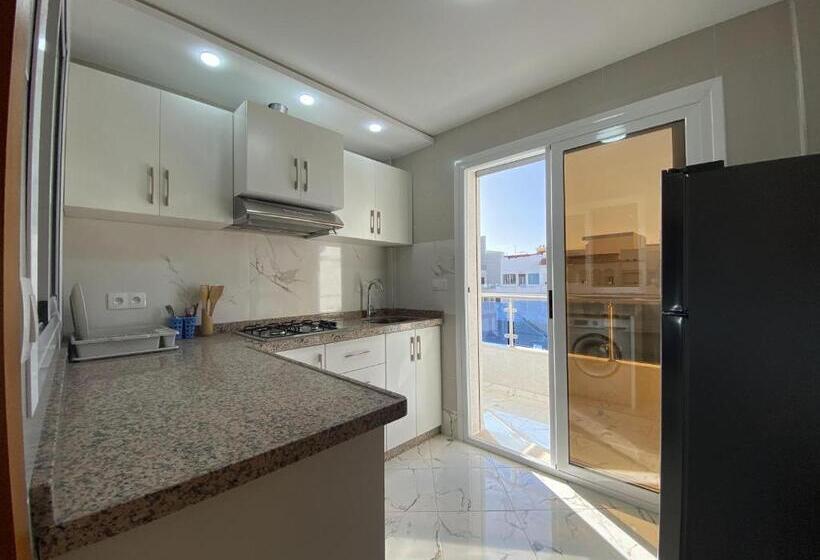 Bilbao Residence