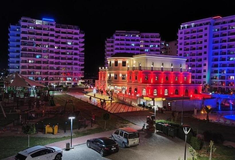 Caesar Resort & Spa