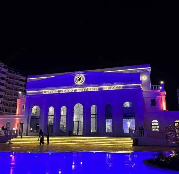 Caesar Resort & Spa