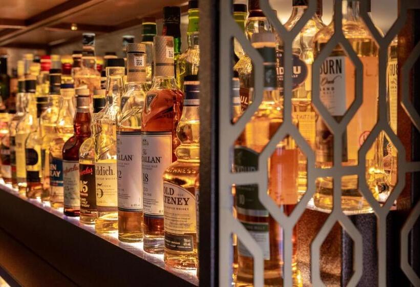 酒店 1881 Of Speyside