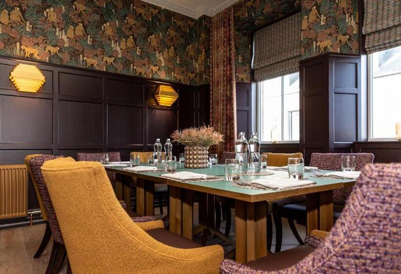 酒店 1881 Of Speyside