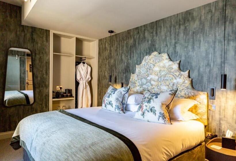 酒店 1881 Of Speyside