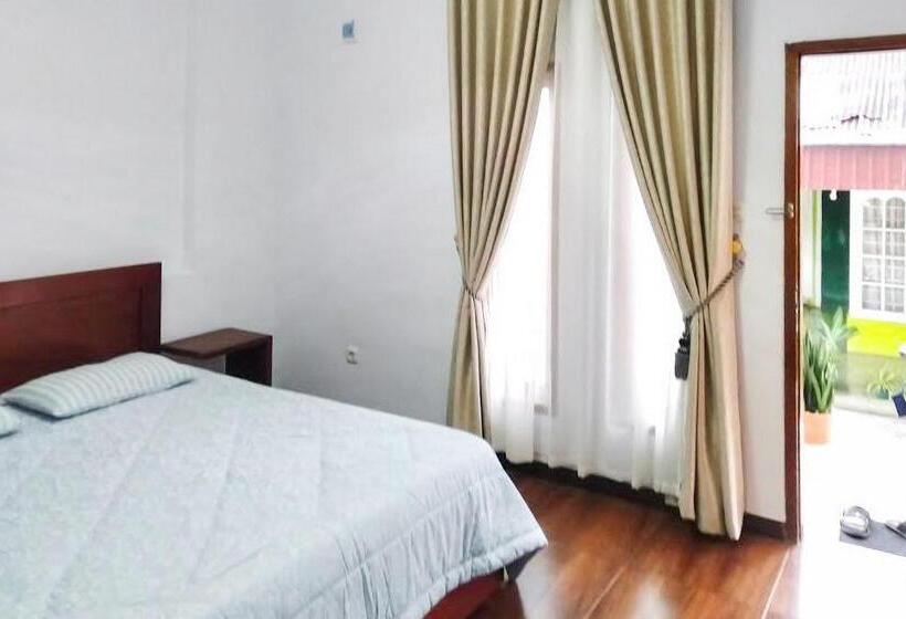 هتل Ayi The Costel Syariah Bengkulu Mitra Reddoorz