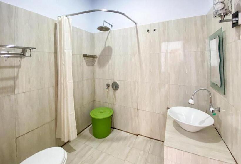 هتل Ayi The Costel Syariah Bengkulu Mitra Reddoorz