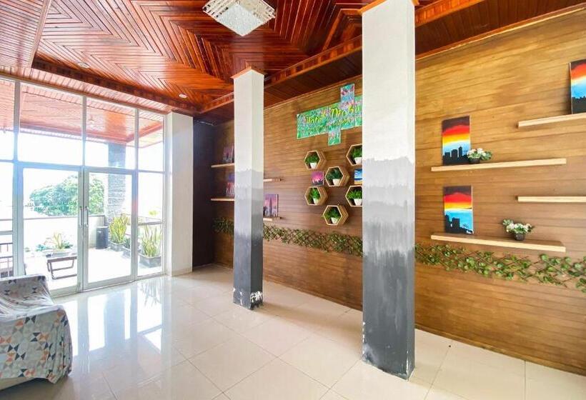 فندق Dioba Gite Syariah Bengkulu Mitra Reddoorz