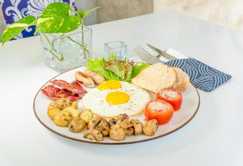 فندق Gavra Studio Room And Breakfast