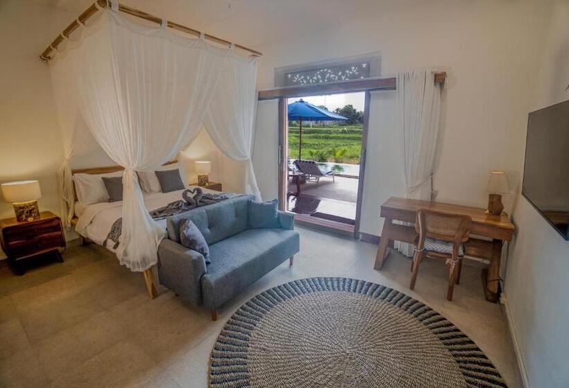 فندق Gavra Studio Room And Breakfast