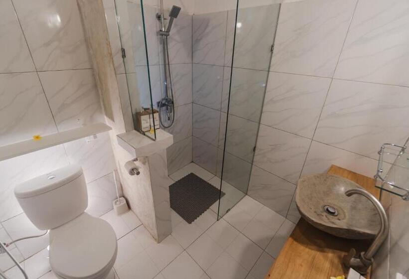 فندق Gavra Studio Room And Breakfast
